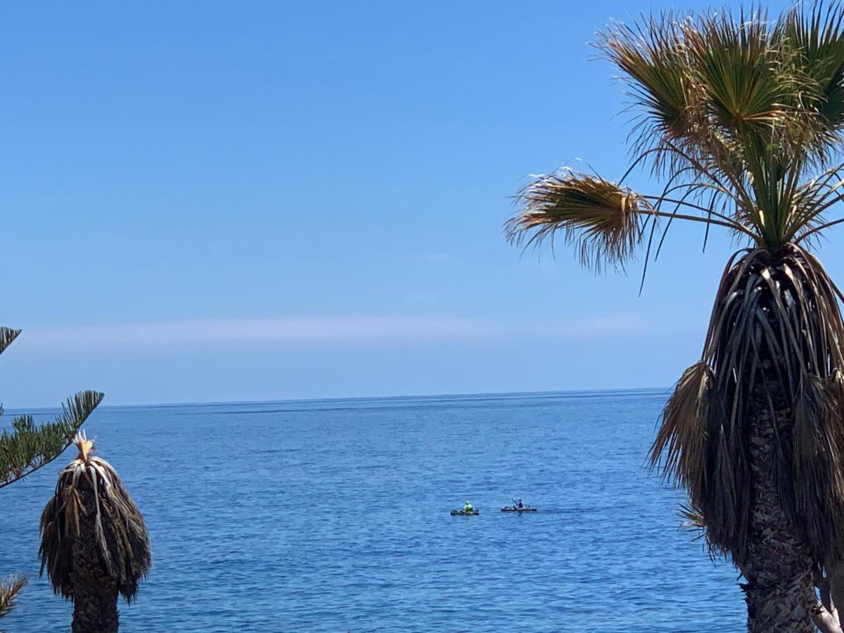 Villa Playa La Salemera - La Palma Malpaises Ngoại thất bức ảnh